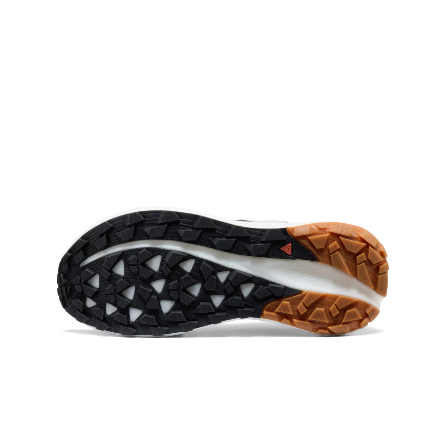 Men's Seek Trail Running Shoe Safari/Black