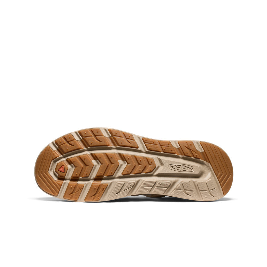 Men's UNEEK WK Sneaker Birch/Plaza Taupe