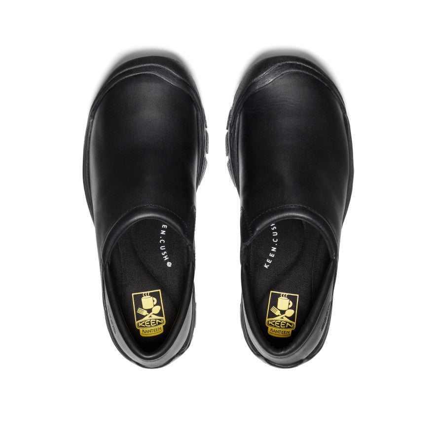 Vīriešu PTC Slip-On II Black - Attēls 4