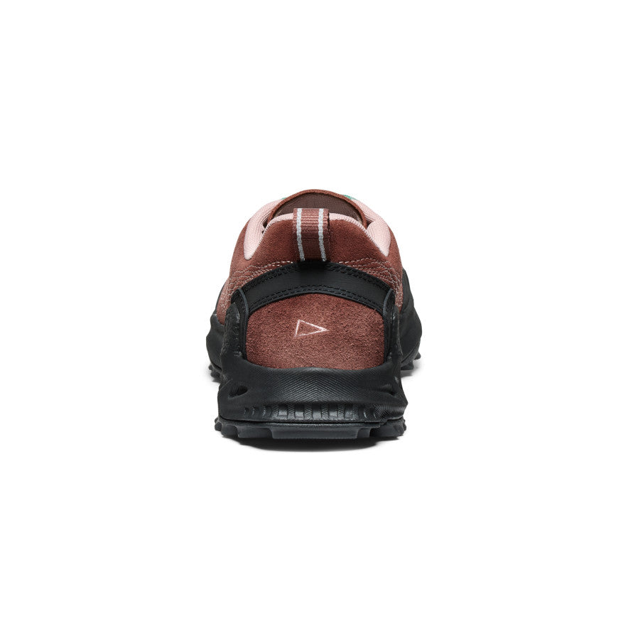 Men's Jasper Zionic Sneaker x Pilgrim Surf + Supply Marron/Adobe Rose - Image 5