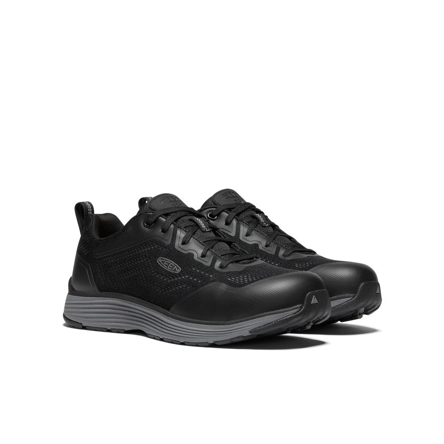 Steel Grey/Black