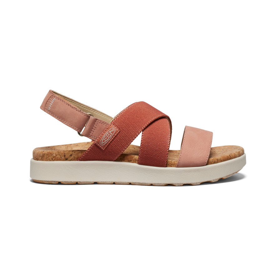 Baked Clay/Cork