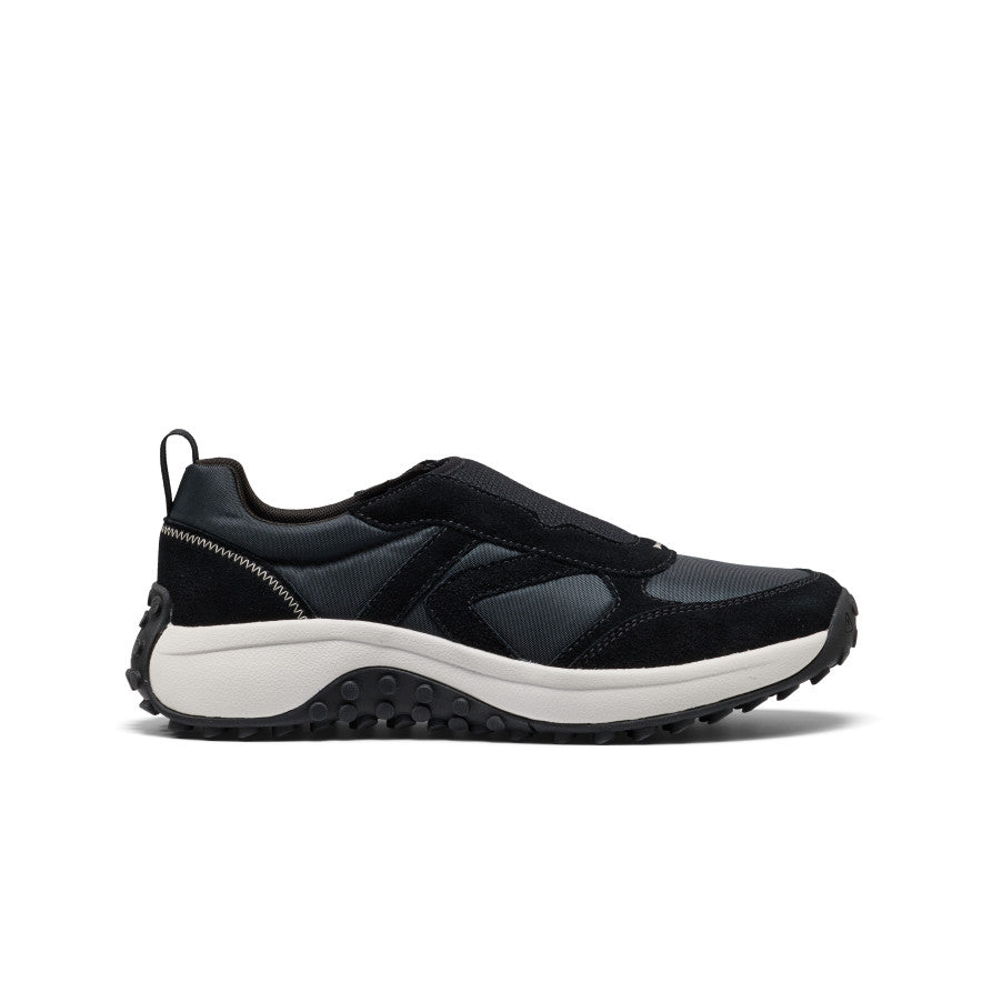 Black/Vapor