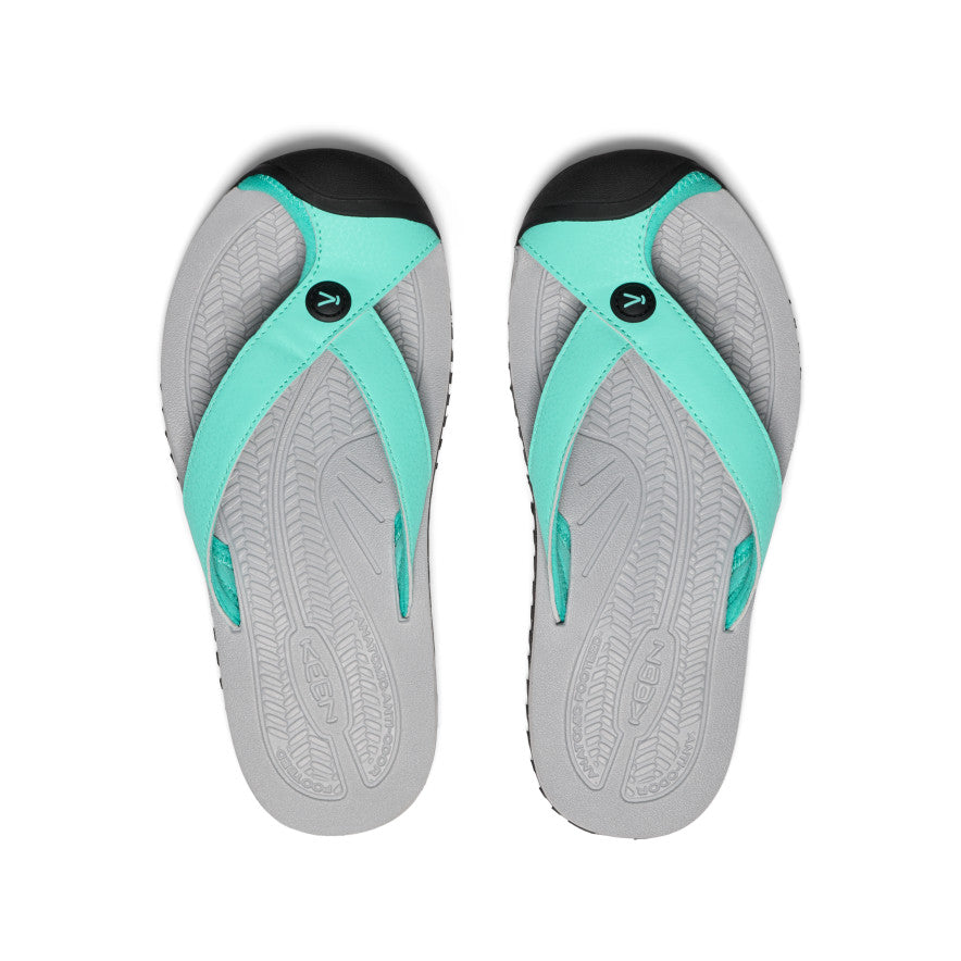 Pool Blue/Bright Aqua