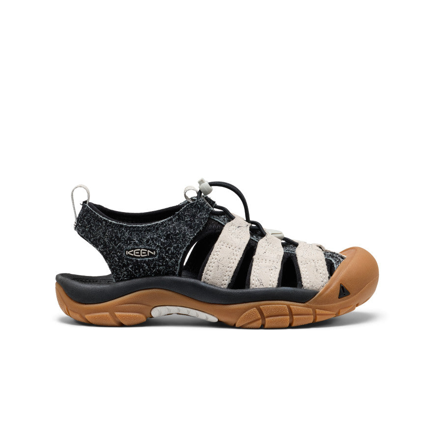 Sieviešu sandales Newport HL Perseid Black/Vapor