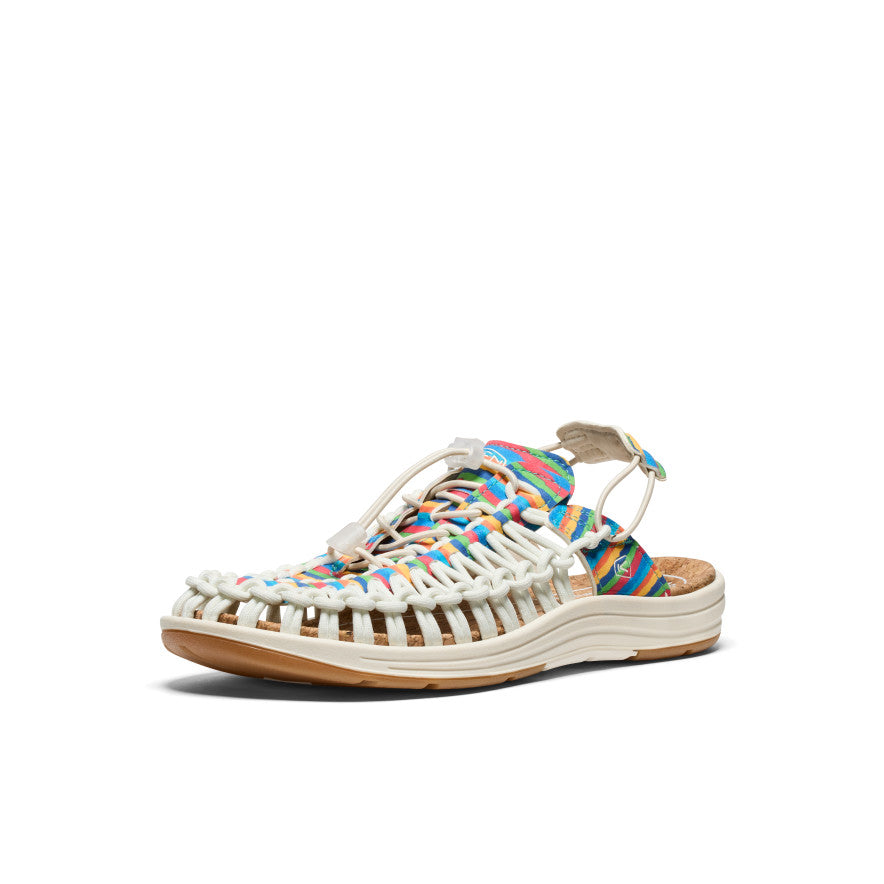 Unisex UNEEK II Convertible x Iro To Ikiru Wo Tukuru Fuku Multi/Birch - Attēls 3