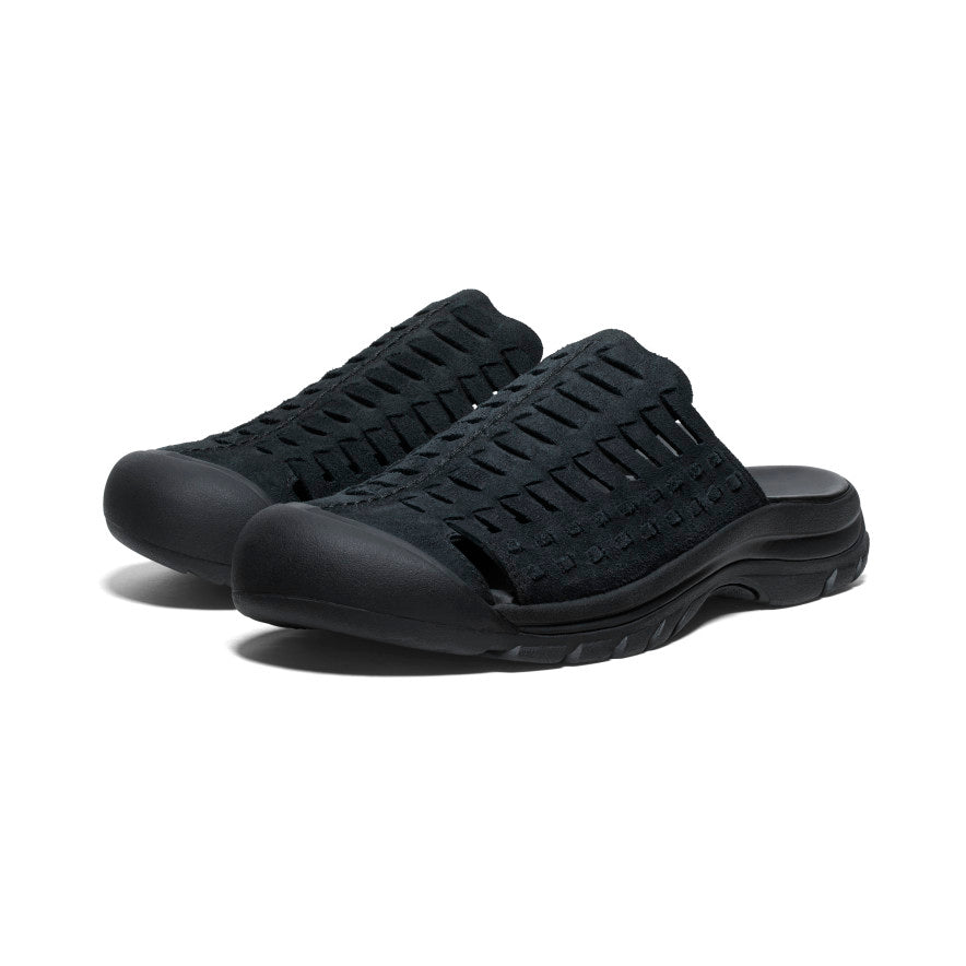 Black/Black