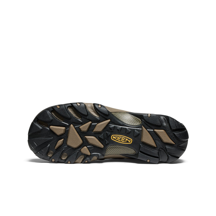 Dark Olive/Black