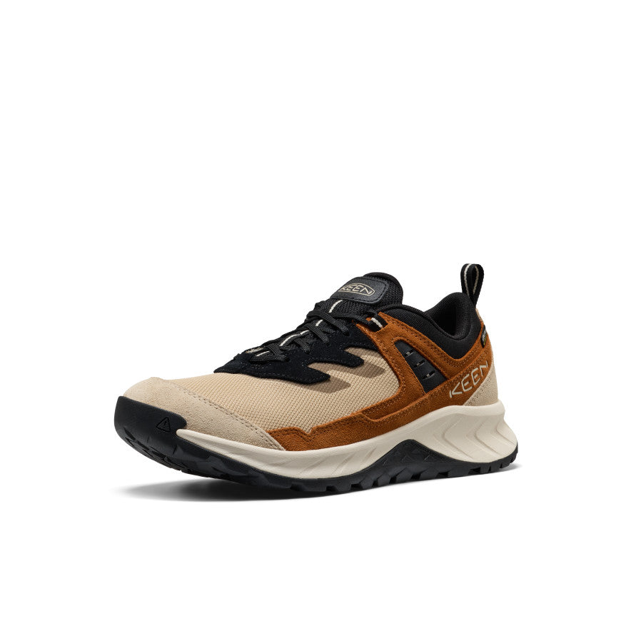 Safari/Roasted Pecan