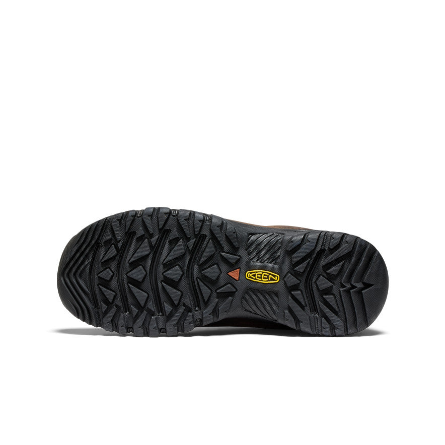 Vīriešu kurpes "Targhee III Oxford" Dark Earth/Mulch - Attēls 6