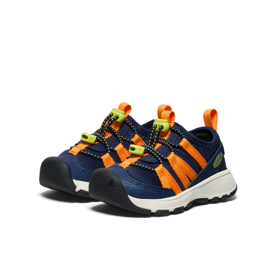 Naval Academy/Bright Marigold