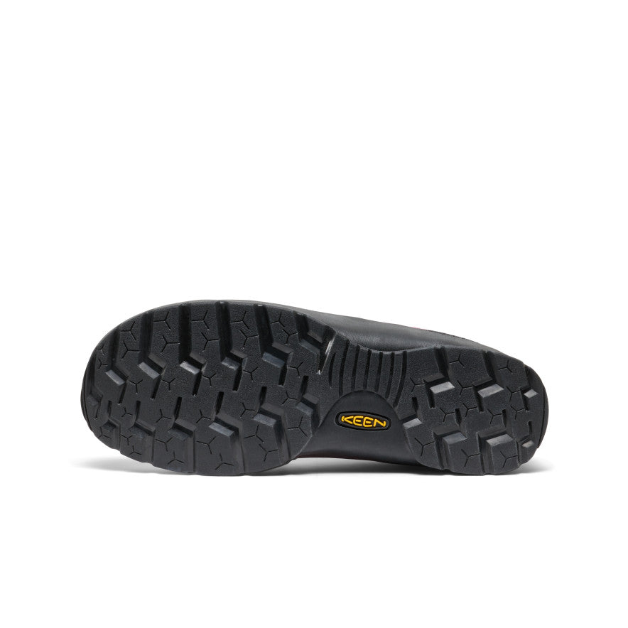 Moonlight Mauve/Black