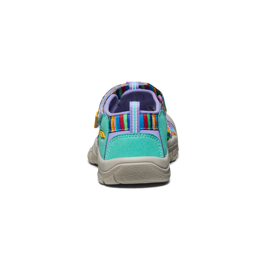 Big Kids' Newport H2 Sandal x Iro To Ikiru Wo Tukuru Fuku Iro To Ikiru Wo Tukuru Fuku - Image 5