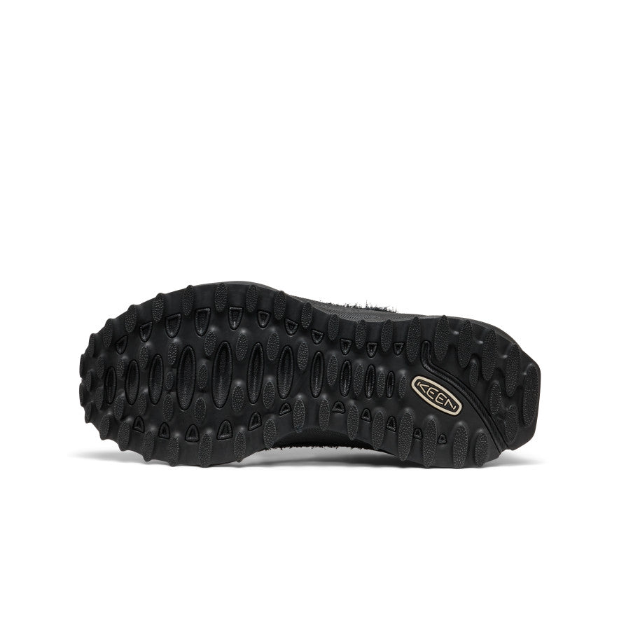 Sieviešu Džaspers Zionic sporta apavi Black/Black