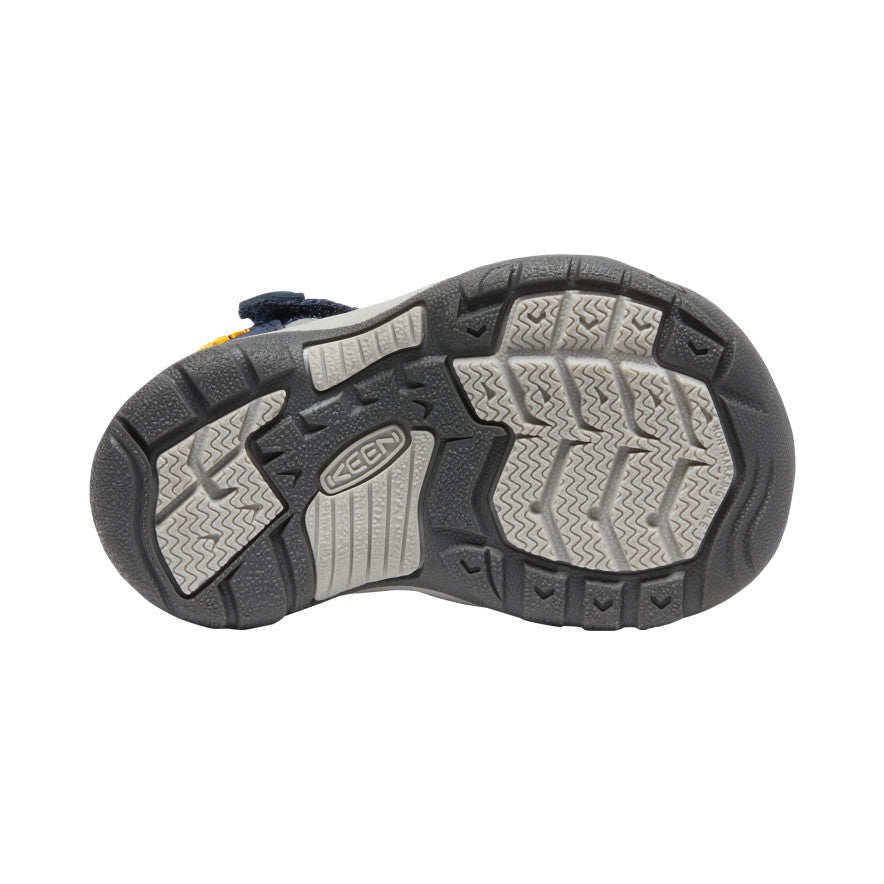 Mazuļa Venice H2 Navy/Gray