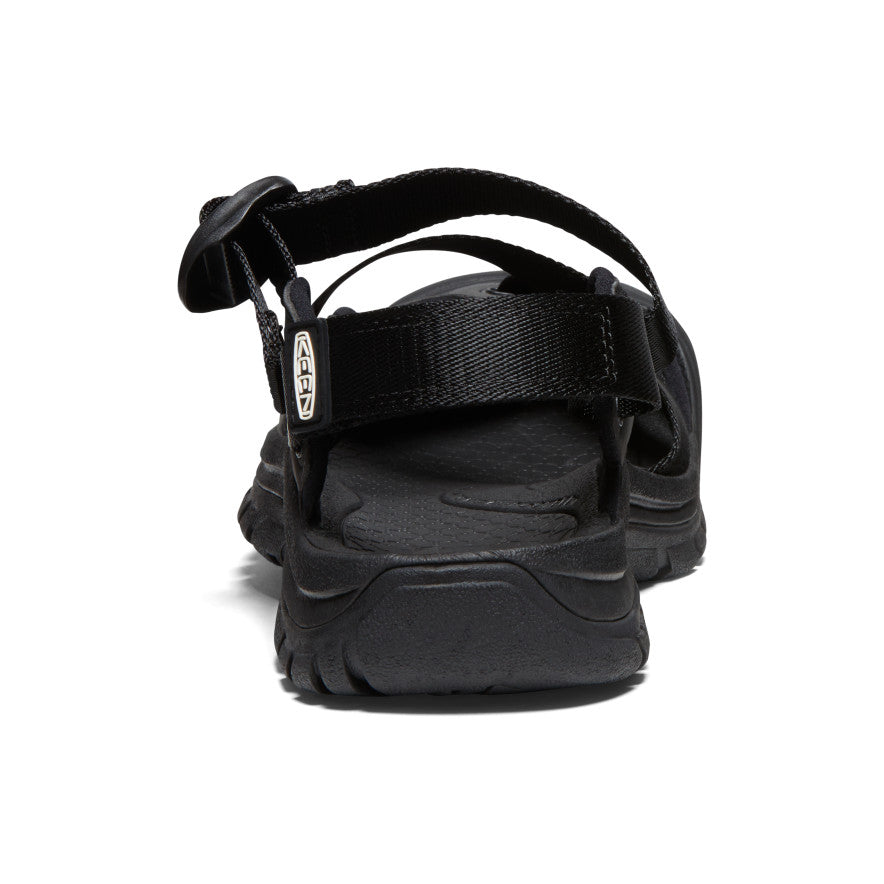 Vīriešu sandales Zerraport II Black/Black - Attēls 5
