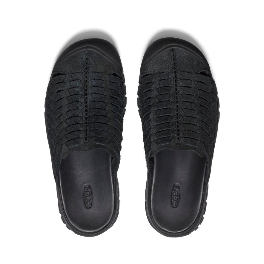 Black/Black