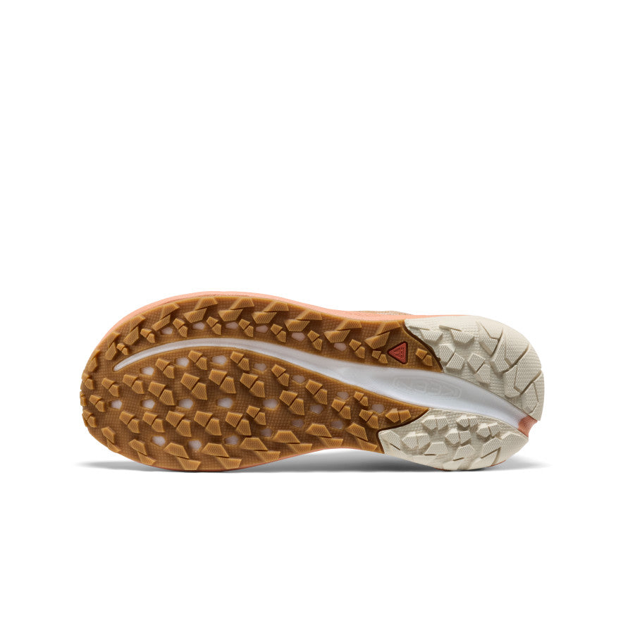 Sieviešu taku skriešanas apavi "Roam" Warm Taupe/Cork
