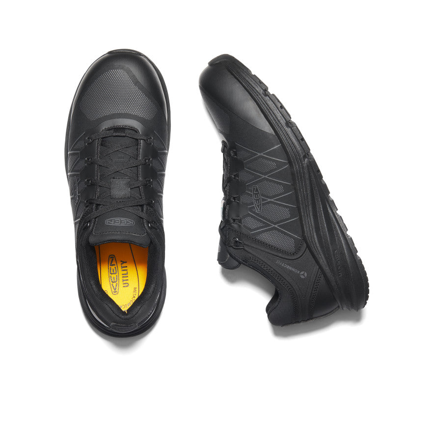 Vīriešu CSA Vista Energy XT (oglekļa purngals) Black/Black - Attēls 4