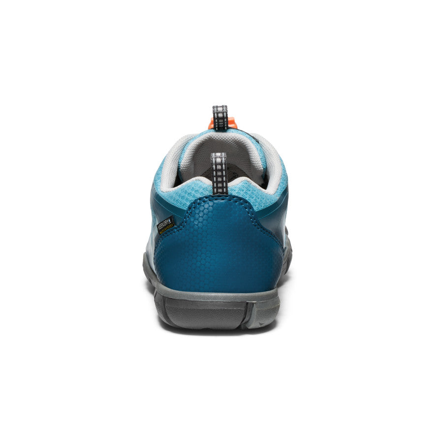 Legion Blue/Nectarine