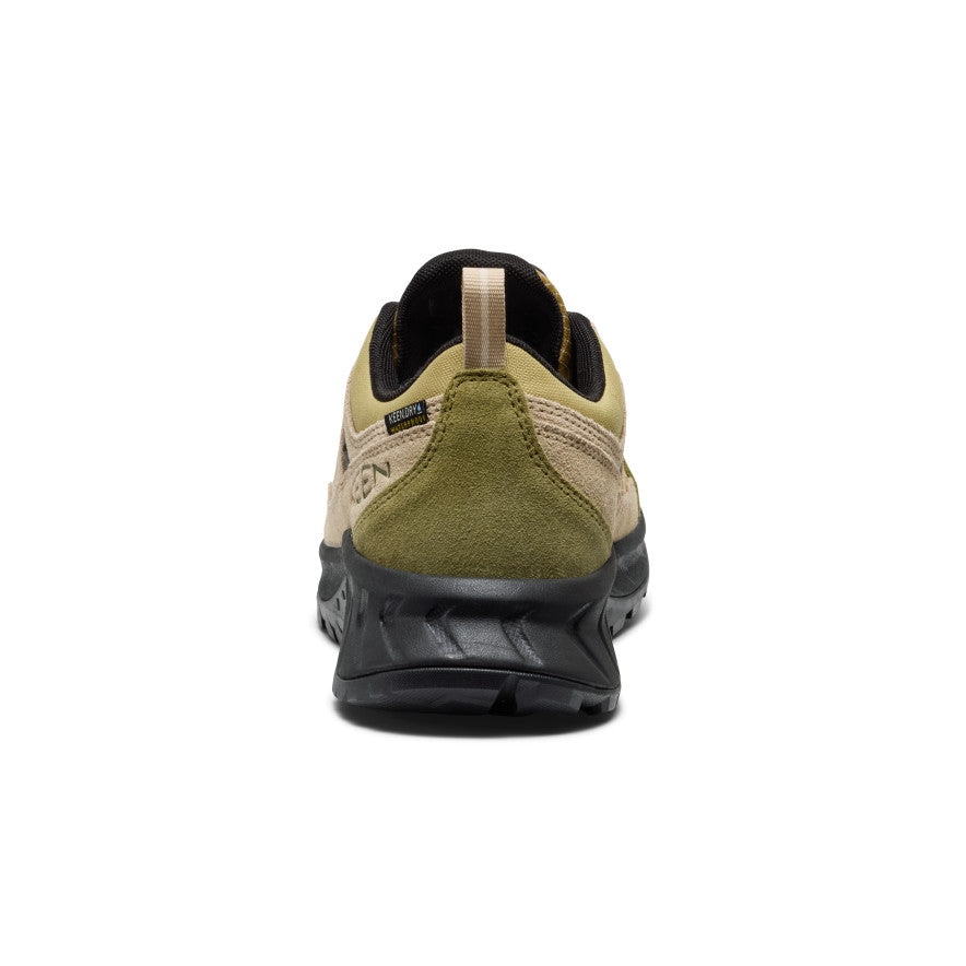 Vīriešu Hightrail EXP Waterproof Khaki/Safari