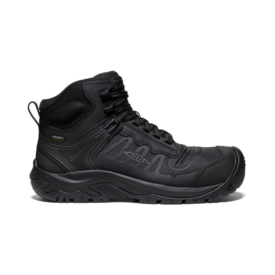 Black/Black