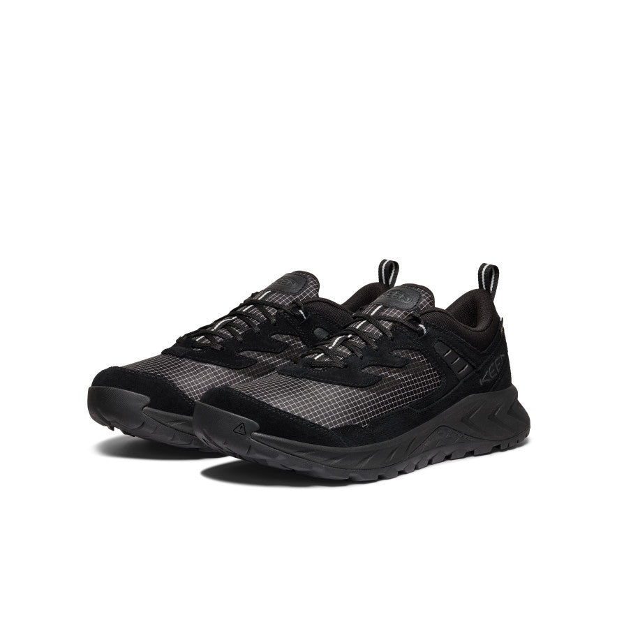 Vīriešu Hightrail EXP Waterproof Black/Magnet