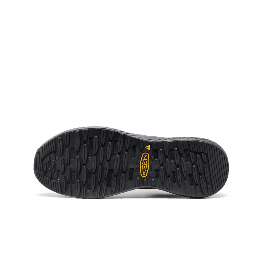 Vīriešu Speedworks ESD darba apavi (ar oglekļa šķiedras purngalu) Black/Black