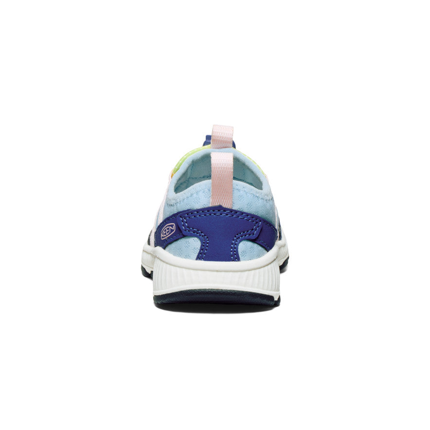 Mazuļu Motozoa botas Skipper Blue/Giggle Pink