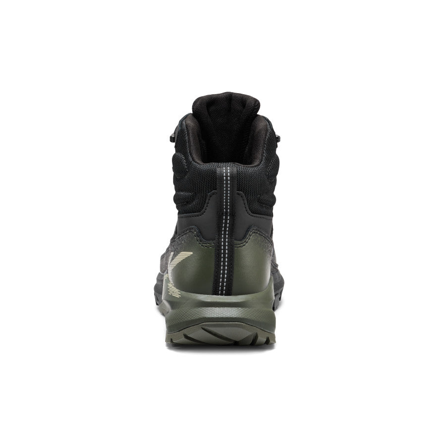 Forest Night/Black