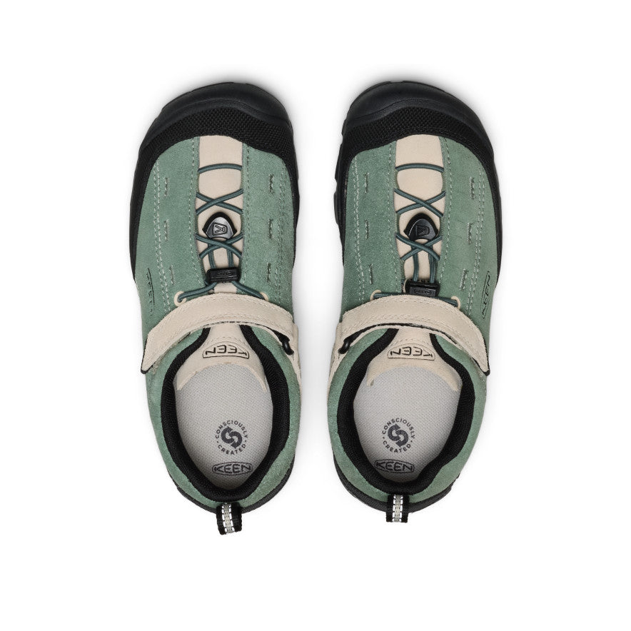 Lielie bērni Jasper II Lily Pad/Birch