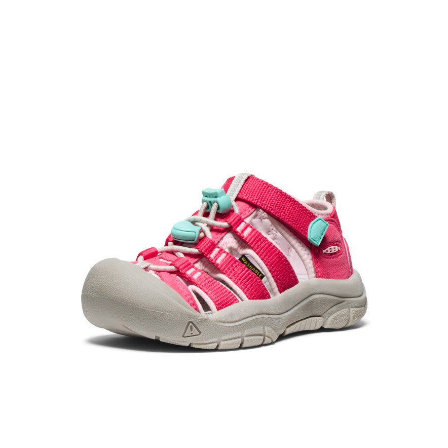 Raspberry/Giggle Pink