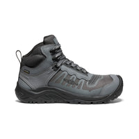 Vīriešu Reno Mid Waterproof (ar oglekļa purngalu)