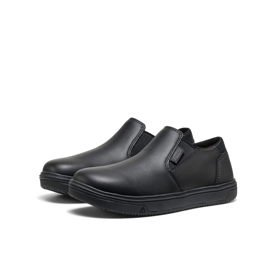 Black/Black