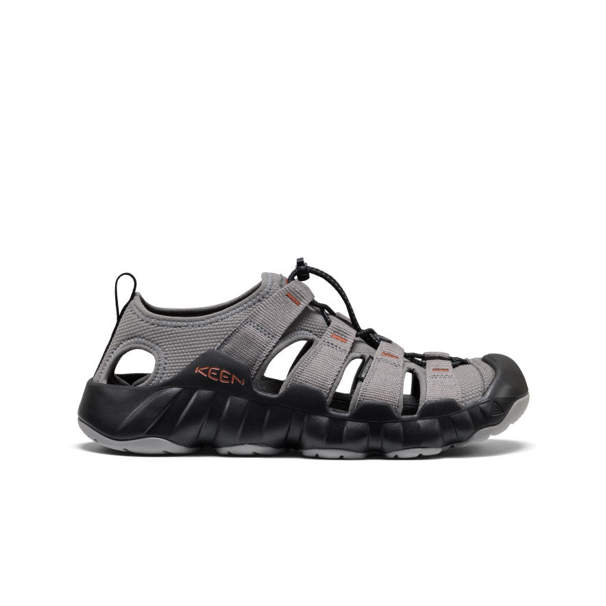 Vīriešu sandales Hyperport H2 Steel Grey/Burnt Brick - Attēls 1