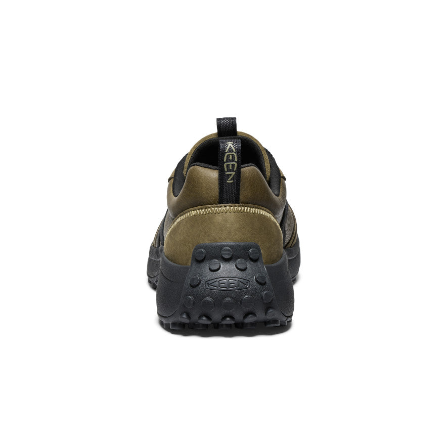 Dark Olive/Black