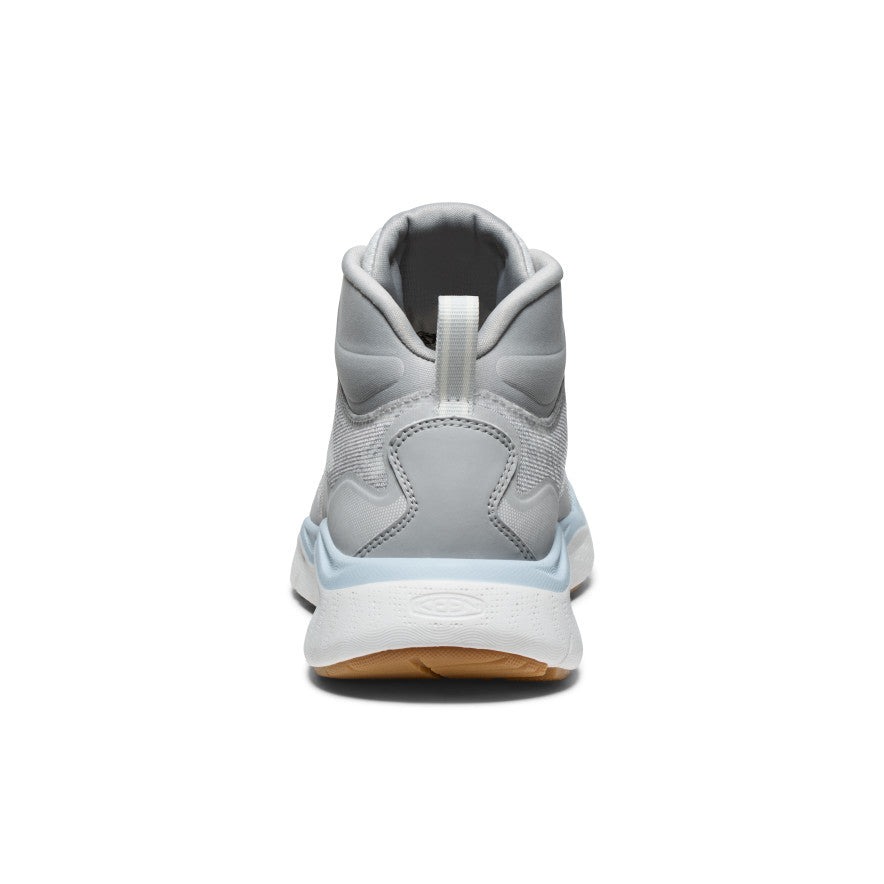 Women's Leiki Waterproof Hiking Boot Vapor/Skyway