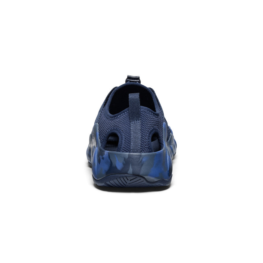 Vīriešu sandales Hyperport H2 Naval Academy/Swirl