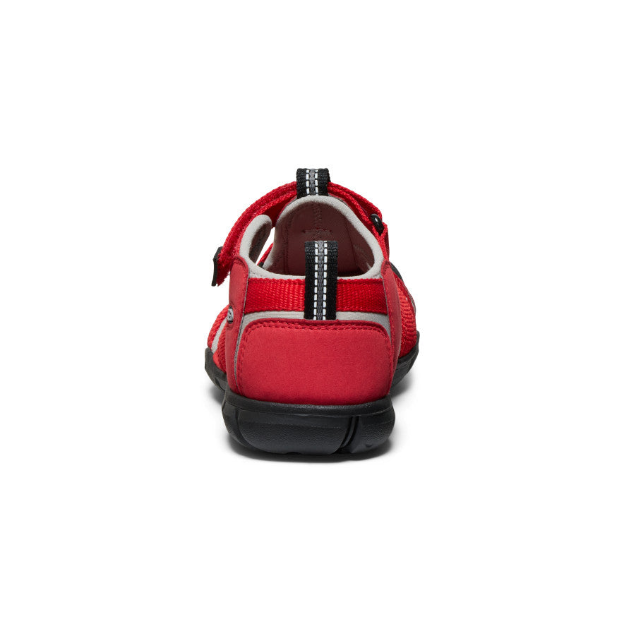 Big Kids' Seacamp II CNX Ribbon Red/Alloy