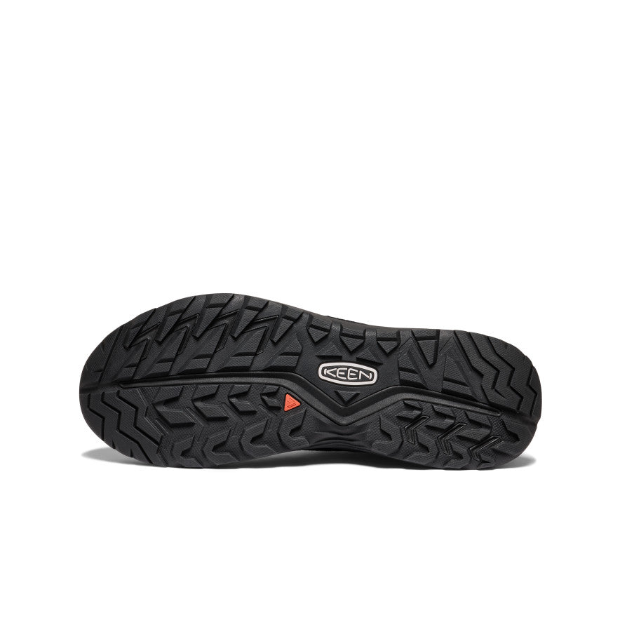 Vīriešu Hightrail EXP Waterproof Black/Magnet