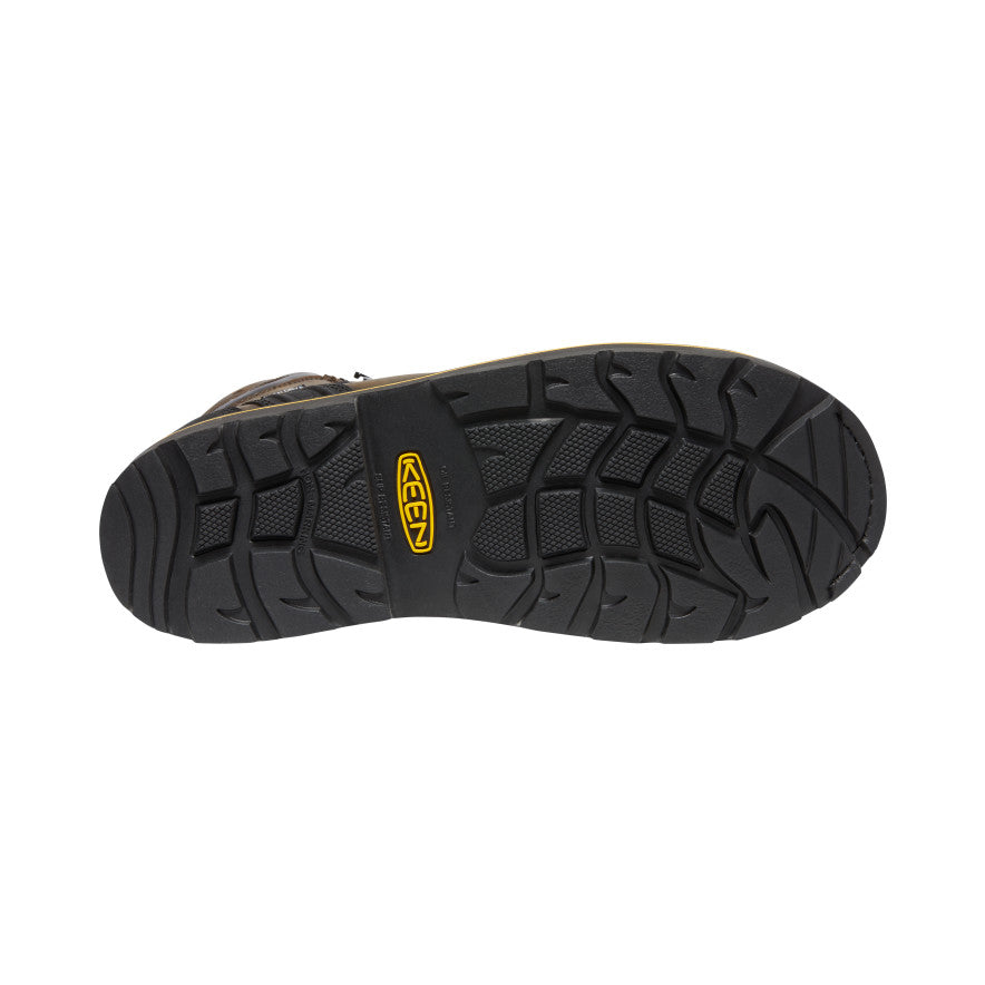 Cascade Brown/Black