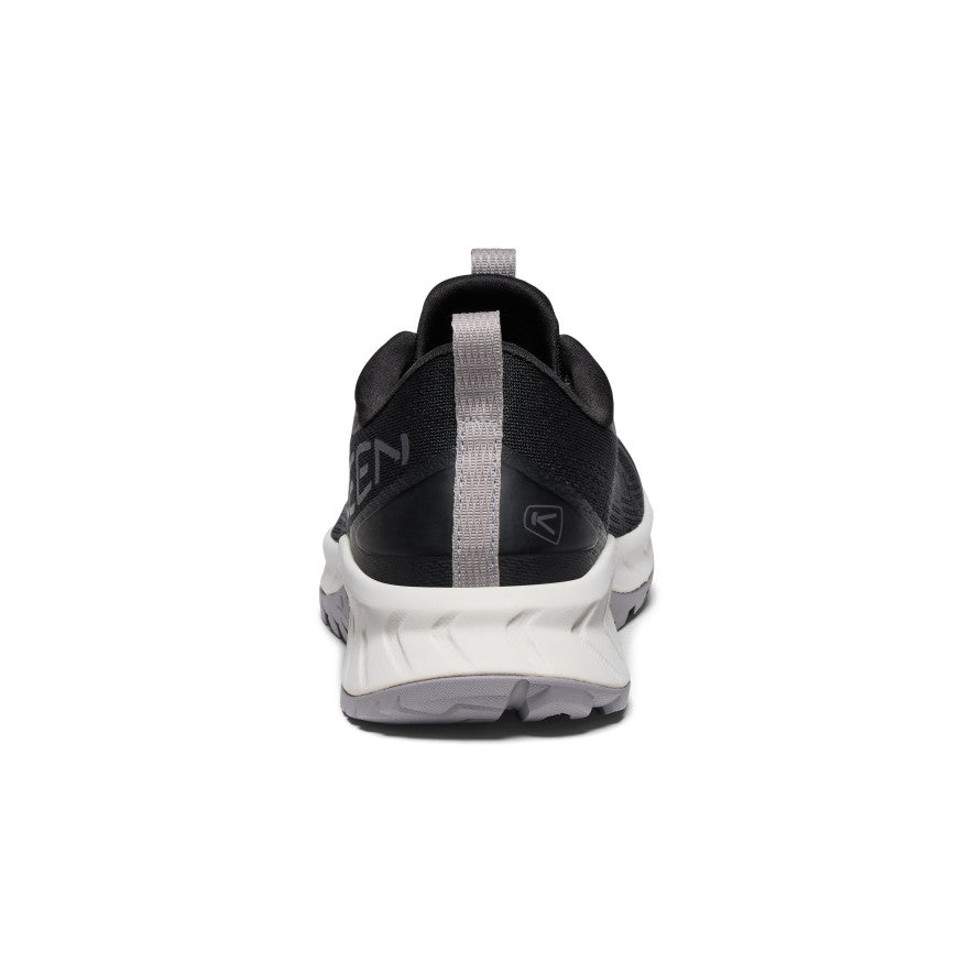 Men's Versacore Speed Shoe Black/Steel Grey - Image 5