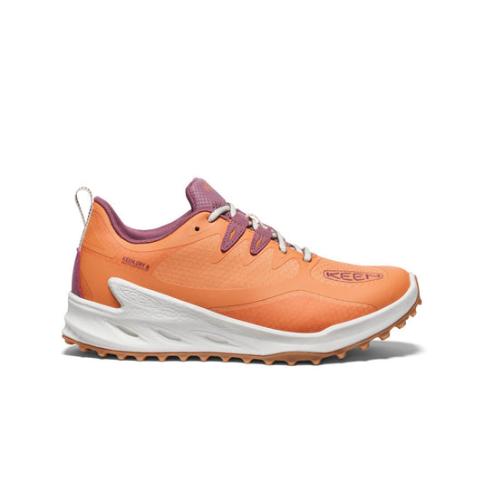 Tangerine/Star White