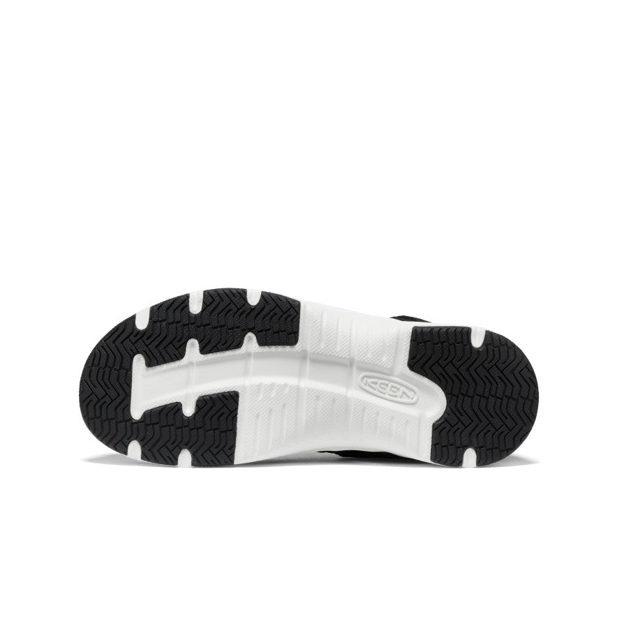 Sieviešu UNEEK O3 sporta sandales Black/Star White