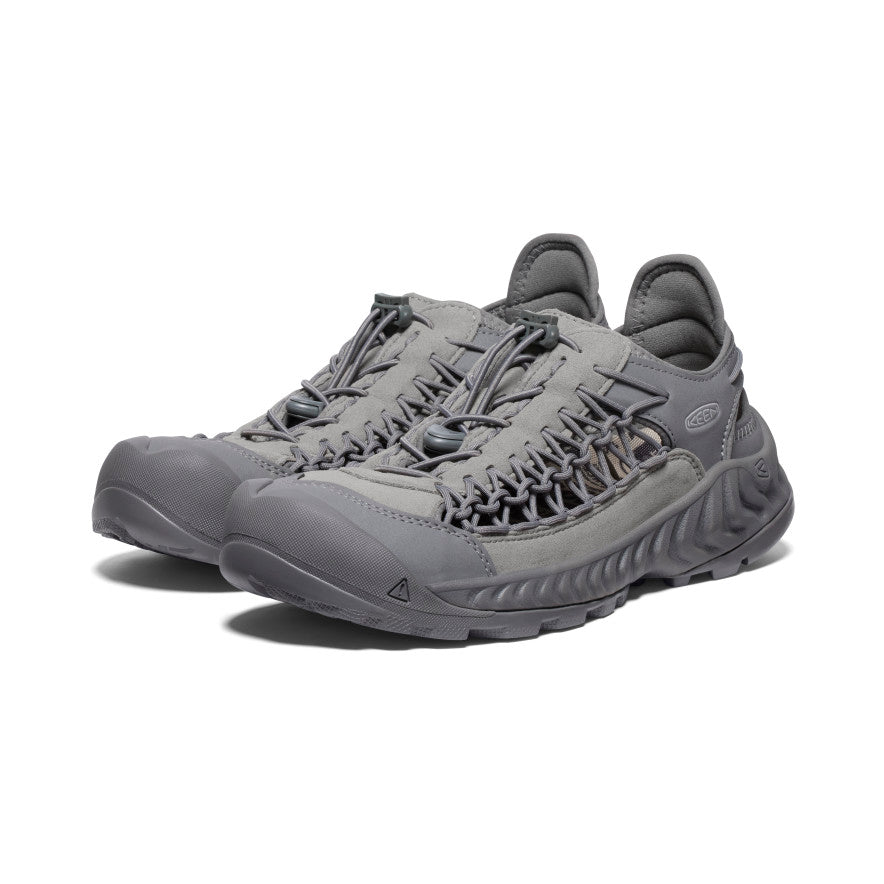 Vīriešu kurpes UNEEK NXIS Steel Grey/Steel Grey - Attēls 2