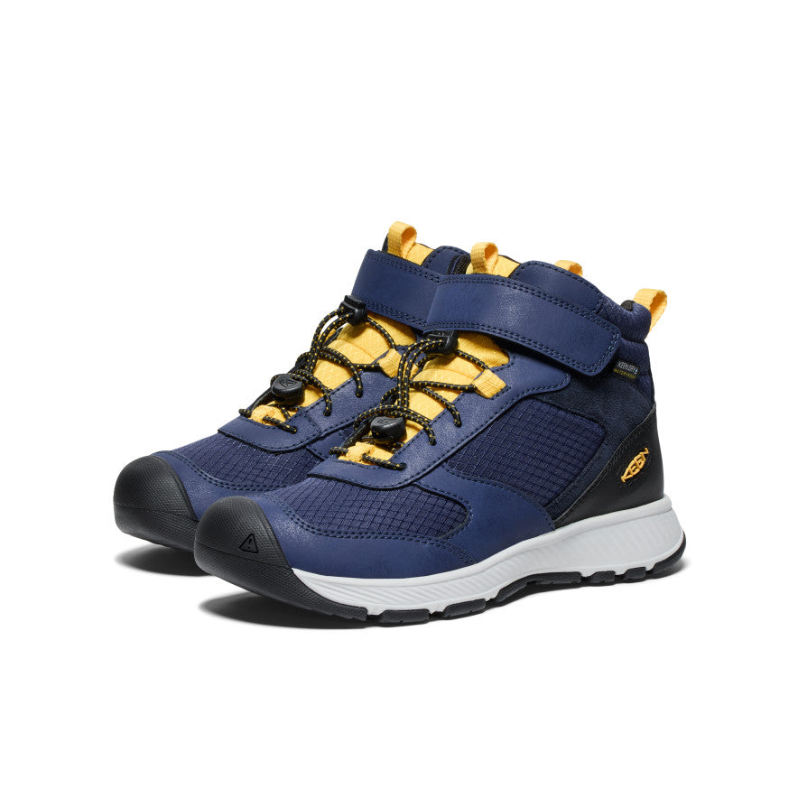 Naval Academy/Yolk Yellow