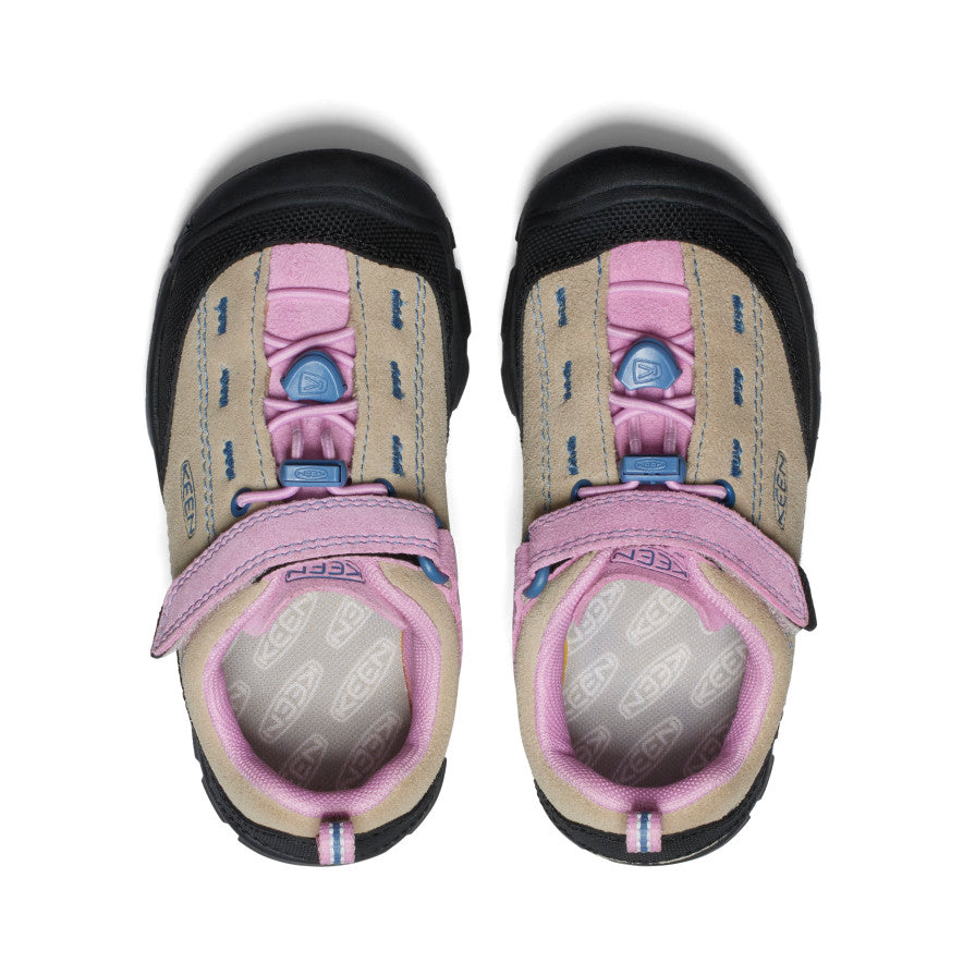 Safari/Pastel Lavender