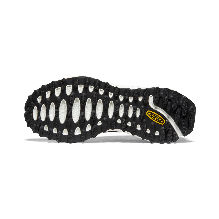 Vīriešu ūdensnecaurlaidīgie pārgājienu zābaki "Zionic" Black/Steel Grey
