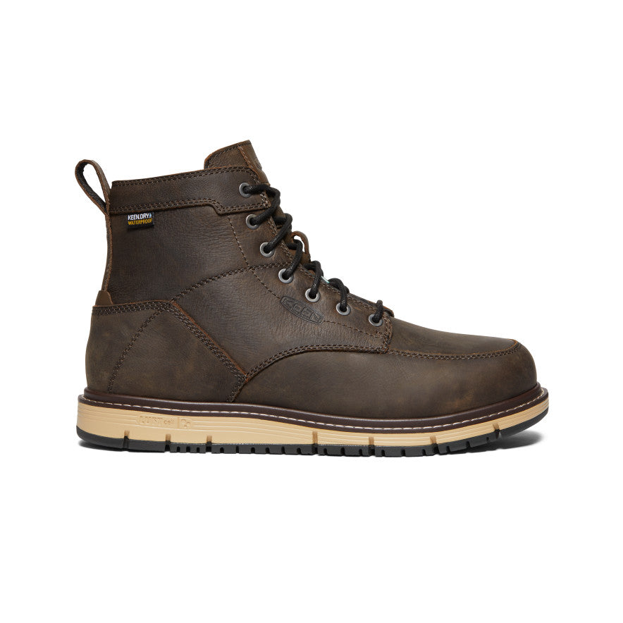 Cascade Brown/Black