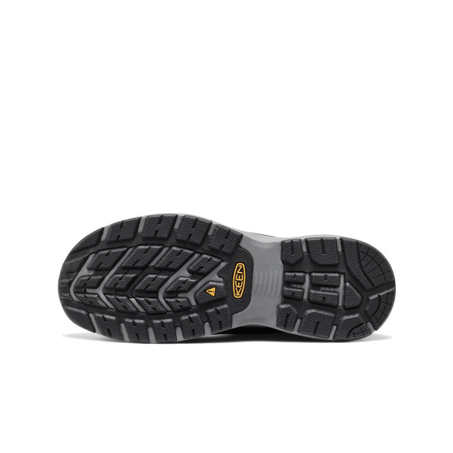 Steel Grey/Black
